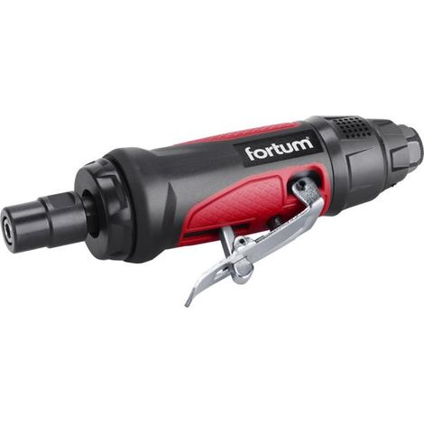 FORTUM Geradschleifer, Verbundwerkstoff, pneumatisch 4795030