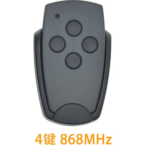 Télécommande copie Marantec Digital 868MHz 433MHz, compatible D302 D304 D313 D323 (1/5)
