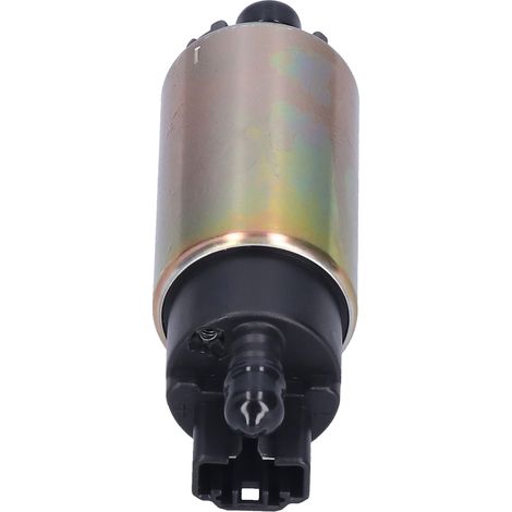 Pompe à carburant électrique 12V universelle 0580453443 pour voiture et moteur hors-bord (1/5)