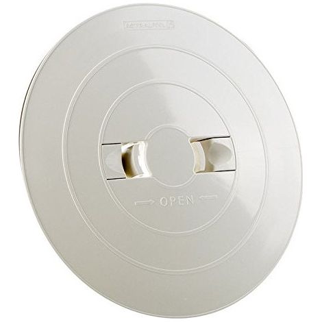 Coperchio skimmer