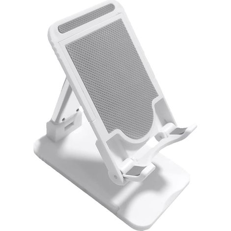 Tablet-Ständer, 2er-Pack (Farben) Höhenverstellbar Komfortabel für Ihr Gerät (1/5)