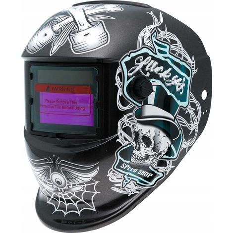 VISOR AUTOOSCURECEDOR /M87011/ (1/5)