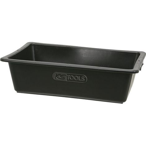 KS Tools - Auge plastique - 25L - 600x400x160 - 140.0042