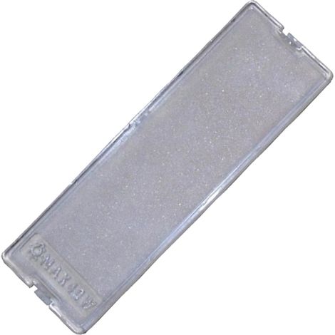 Ersatzteil - Lampenschirm/Abdeckung -  - ARISTON HOTPOINT, WHIRLPOOL, FAURE, SAUTER, FAGOR, BRANDT, SCHOLTES, BAUKNECHT, DE DIETRICH, IGNIS, IKEA, ELECTROLUX, BOSCH, AEG, INDESIT, BALAY, GORENJE, JUNO