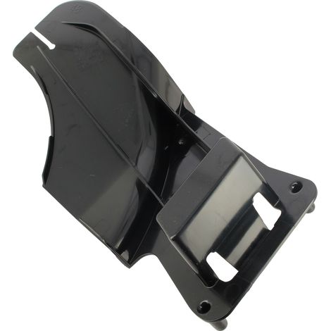 Mulching-Verschluss 322140239/1 für Rasenmäher alpina