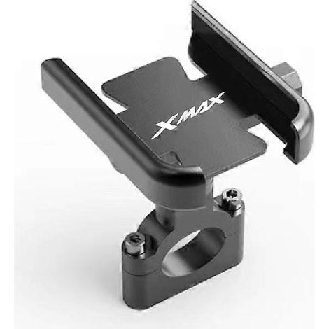 Support de montage, compatible avec Yamaha Xmax300 Xmax400 Xmax125 Xmax250, pour le montage, le réglage et l'entretien.-AquaForge (1/5)