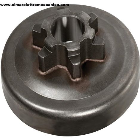 Campana OleoMac 931 932 EFCO 132 ALPINA PR270, CJ300, CJ305