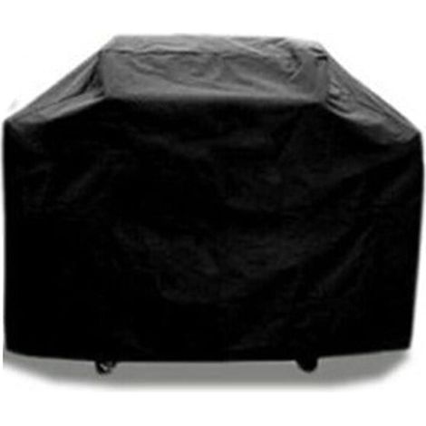 Housse Pour Grill - Tissu Oxford Imperméable Anti-Poussière - Dimensions 80 x 66 x 100 cm - Usage Extérieur - 1 Pièce (1/5)
