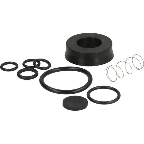 Sachet SAV RP72 Wöhler pour testeur de suie