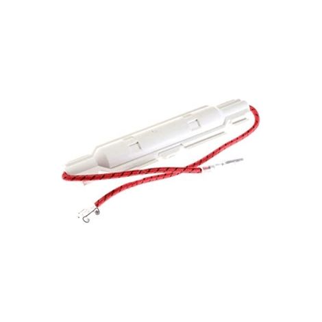 Sicherung HT 5KV 0,8A für Whirlpool -Mikrowelle 482000097127
