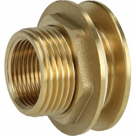 Raccord cuve eau 1’’ FM x 3/4’’ FF