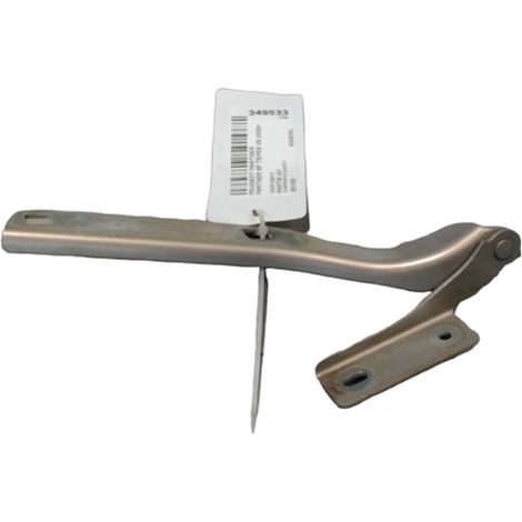 Compas Gauche Capot PEUGEOT Partner Tepee 2008- [PRODUIT D'OCCASION]♻️7912e0