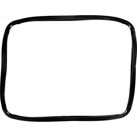 Junta de Goma Original Ariston C00111687 48200002281 para Puerta de Horno