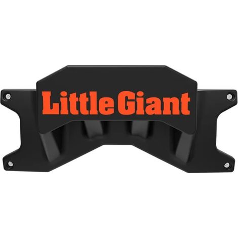 LITTLE GIANT Support Mural Wall Rack - LIG-15097 (1/5)