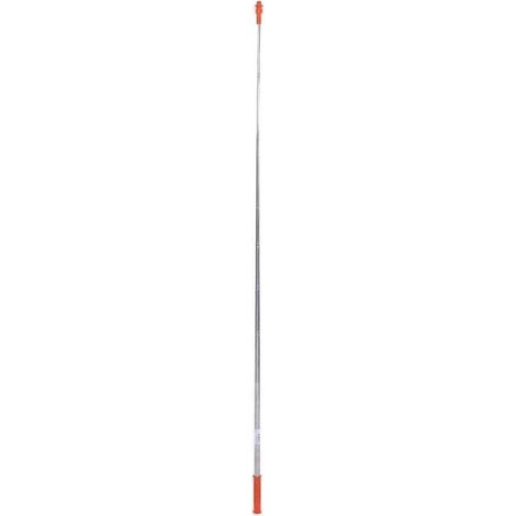 Pulvérisateur de Jardin, Outil de Pulvérisateur de Tuyau D'extension de Pulvérisation en Acier Inoxydable 40 36 2 2,6 M pour Espace Vert de Jardin (1/4)