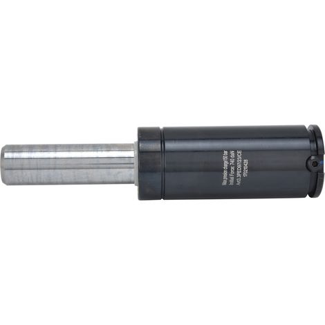 Ressort à gaz à l'azote pour mini-cylindres, outils d'emboutissage, avec tige de piston, série 750 YX750-125 (1/5)