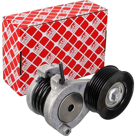 Tendeur de courroie trapézoïdale FEBI BILSTEIN FE179524