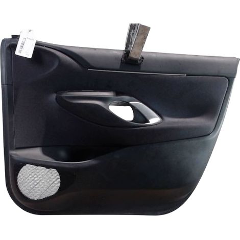 [PRODUIT D'OCCASION] Garniture Porte Avant Droit TOYOTA Yaris Cro ♻️ Ref Oe. 676100dp20c3 - Garantie à vie (1/2)