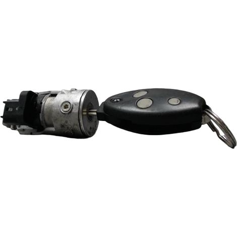 Antivol De Direction CITROEN C5 [PRODUIT D'OCCASION]♻️4162fe (1/3)