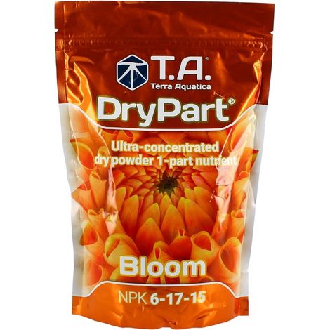 DRYPART Bloom 1 kg - Terra Aquatica