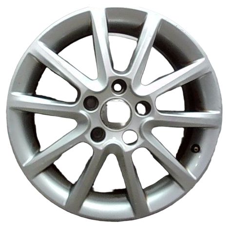 Jante Aluminium SEAT Altea [PRODUIT D'OCCASION]♻️5p0601025j72v