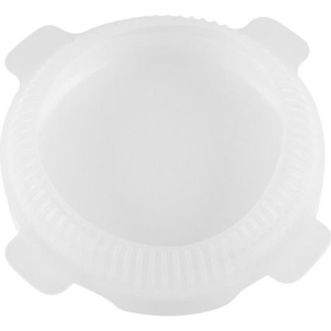 Moule à gâteau rond en silicone Eclipse pour mousses, crèmes glacées, gâteaux chiffon, moule à pâtisserie, ustensiles de cuisson 2025 (1/5)