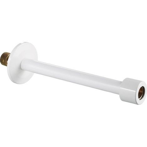 SET DI COLLEGAMENTO A PARETE BIANCO 1/2 (sostituisce 116 95 62)