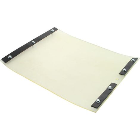 Gummi für C120 Verdichter 640 × 450 mm KD1187