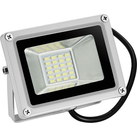 20W quatrième génération lumière crue blanc froid ordinaire 12V 2835 s de lampe (1/5)