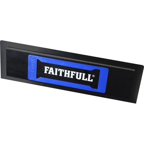 Faithfull Flexifit Trowel with Foam 18in FAIPFLEX18 (1/4)