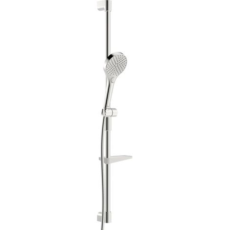 HANSA HANSAVIVA Garniture de barre murale, 971mm, avec (1/5)