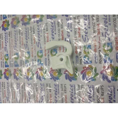 Sharp stopper gancio sportello A192 destro inferiore frigorifero SJFJ 810 SJFS 820 SJF 72 78 79