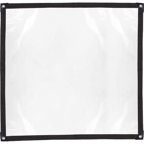 Lichtdurchlässiges, blaues Polyethylen-Pflanzenschutzvlies, erhältlich in den Größen 1x1 m, 1x2 m, 2x2 m oder 2x3 m, UV-beständig, schützt vor Frost, Wind und extremer Hitze, haltbar bis zu 5 Jahre, f (1/5)