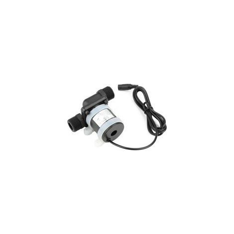 Wasserpumpe, bürstenloser Motor, Mini-tragbare Kompaktpumpe für die Ausrüstung von Fabrik- und Werkstattarbeitern (1/4)