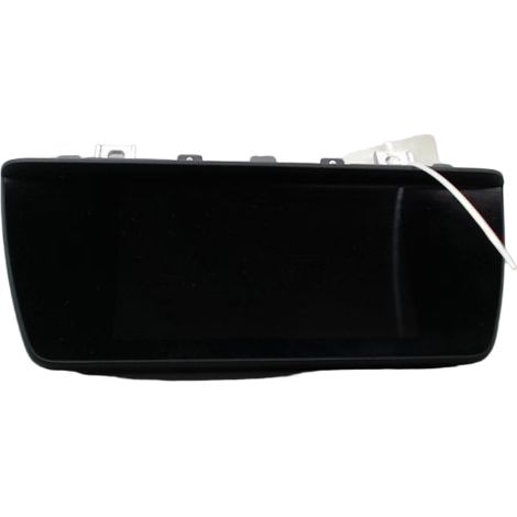 [PRODUIT D'OCCASION] Ecran Gps BMW Serie 1 II (f20/f21) 2011-... ♻️ Ref Oe. 65509322121 - Garantie à vie (1/3)