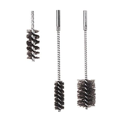 Cepillo metálico cilíndrico Craft 2127000 acero 20 mm