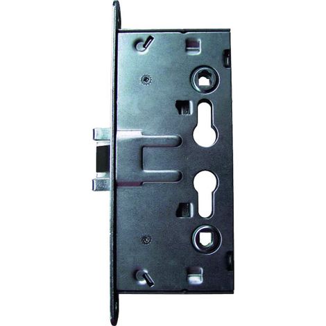Serrure 1 point standard pour porte PROGET et GALAXIE - NINZ