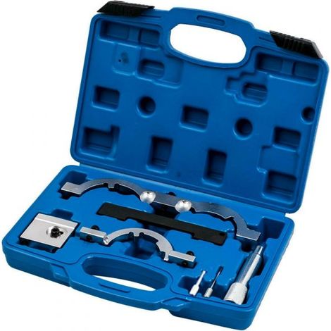 KIT ATTREZZO MESSA IN FASE CHEVROLET OPEL 1.0 1.2 1.4 BENZINA (1/5)