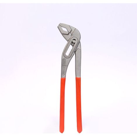 Pince pour pompe à eau Eagle Mouth, outils de réparation de tuyaux à serrage rapide, clé pour pompe à eau,250mm