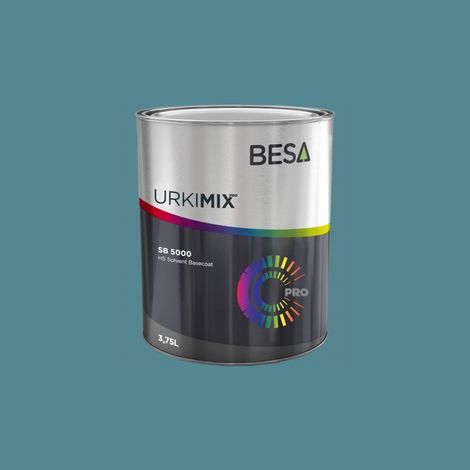 Pot de Peinture Polyuréthane / bi composant RAL Design 220 50 20 Brillant - 20kg