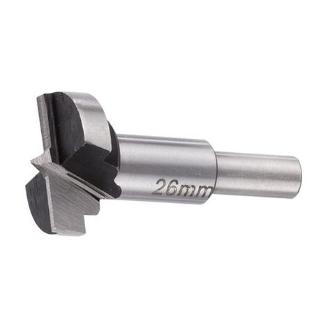 Scharniertopfbohrer T1 25mm KRT013001 Kreator (1/3)