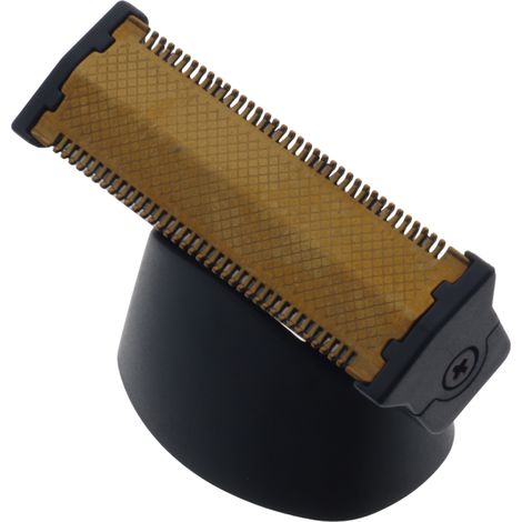 Rowenta lama testina rasoio regolabarba Forever Sharp Ultimate TN6200 TN6200F4 (1/3)