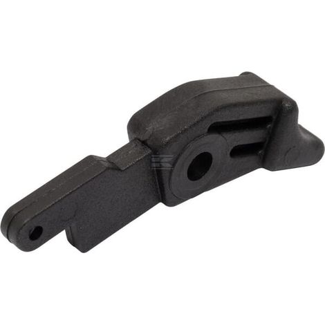 Pulsante BOUTON CNH 5154113 (1/4)