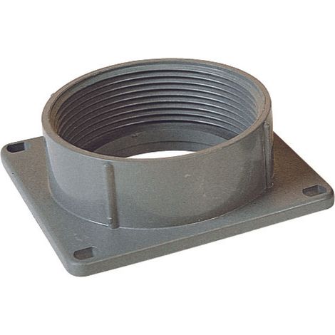 Platine à vis femelle