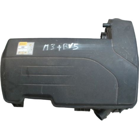 [PRODUIT D'OCCASION] Boitier Filtre A Air RENAULT Twingo ♻️ Ref Oe. 8200517765 - Garantie à vie