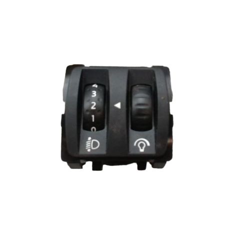 [PRODUIT D'OCCASION] Commande Réglage Hauteur De Phare RENAULT Clio Iv Phase 1 2012-... ♻️ Ref Oe. 251900567r - Garantie à vie (1/2)