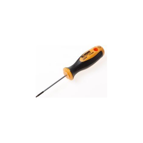 Schraubendreher Ironside torx 6 x 60 mm Größe 6