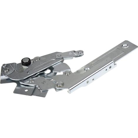 Smeg - bisagra izquierda gvw865-37853 - 681330615 -
