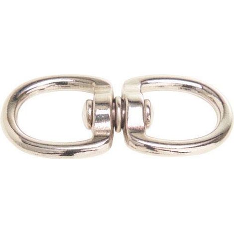 Anilla Quitavueltas 3/4" 70x30 mm.