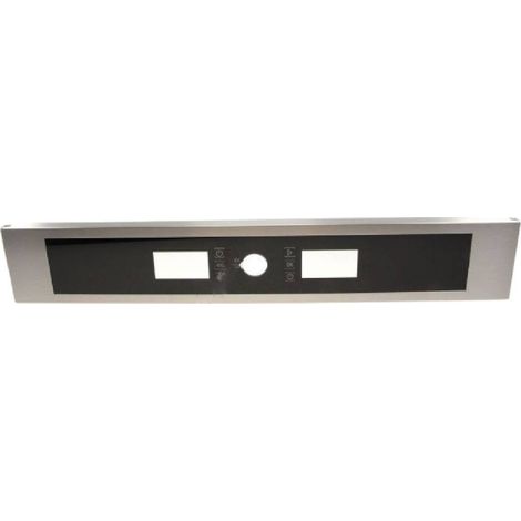 Panneau de commande ix